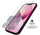 Xham mbrojtës PanzerGlass Privacy për Apple iPhone 13 mini