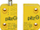 Çelës sigurie Pilz magnetik 2Z 24V DC PSEN 1.1p-20 / PSEN 1.1-20 (504220)