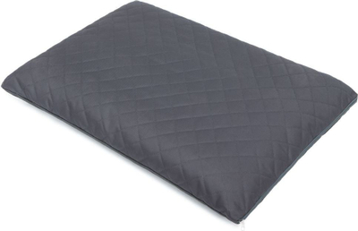 Dyshek për qen Hobbydog Elite Mattress L R1, Codura rezistente, i grafit