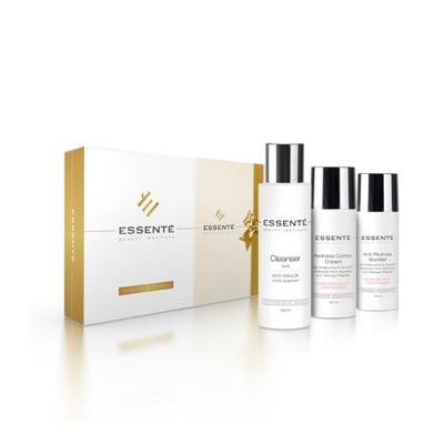 Set për kujdes lëkure Essente, woman