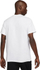 Bluzë Nike NK FC Tee Seasonal Block DH7444, pambuk 100%, për burra, e bardhë