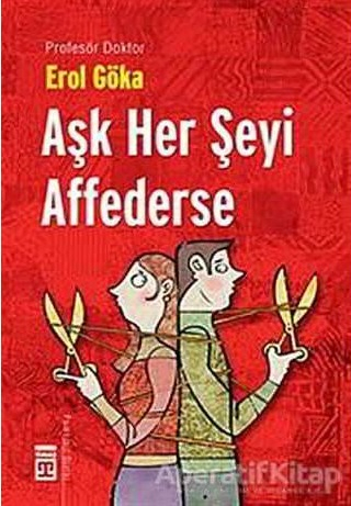 Ask Her Seyi Affederse - Erol Goka