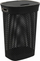 Shportë rrobash 5five Purl, 60L, gri