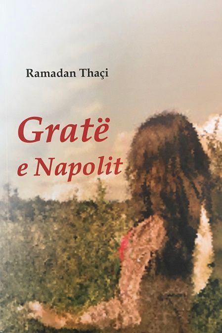 Grate E Napolit - Ramadan Thaci