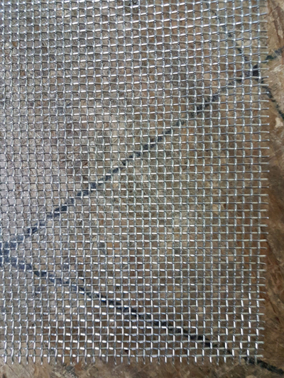Rrjetë magnetike për derë Mosquito Net HQ, kundër insekteve, me 9 magnet, e zezë