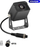 Kamerë parkimi NVOX AHD2095S, AHD CCD, 4PIN 12V, e zezë