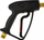 Pistoletë presioni Geko Professional Lance L22 G73115, 345bar, lidhje M22x1.5, e zezë