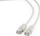 Kabllo rrjeti Cablexpert FTP Cat6, 2 m, e bardhë