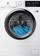 Lavatrice Electrolux PerfectCare 600 EW6SM326SE, 6 kg, ngarkim nga para, e bardhë
