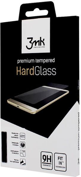Xham mbrojtës 3MK HardGlass për Huawei P20, 9H, i kthjellët