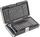 Set veglash Högert Technik HT1R466, racë me bita 10 mm, çelik S2, në kuti