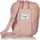 Çantë krahu Cruz Crossbody, me rrip që rregullohet, e zezë
