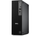 Kompjuter desktop Dell Pro Slim QCS1255, AMD Ryzen 7 8700G, 16GB RAM, 512GB SSD, Integrated Graphics, i zi