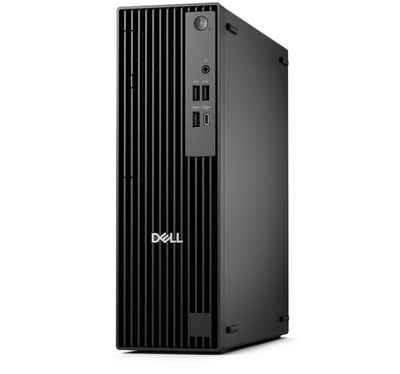 Kompjuter desktop Dell Pro Slim QCS1255, AMD Ryzen 7 8700G, 16GB RAM, 512GB SSD, Integrated Graphics, i zi