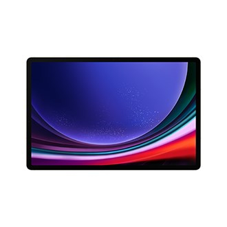 Tablet Samsung Galaxy Tab S9+, 12.4" AMOLED, 12GB RAM, 256GB, 120 Hz, i argjendtë