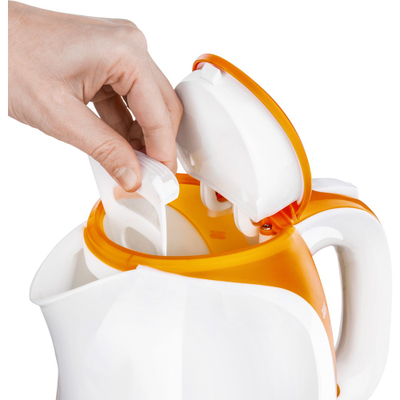 Vluese Uji 1.5l Sencor SWK 1503OR, e portokallët
