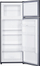 Frigorifer MPM 206-CZ-25, 206L, ngrirës i sipërm, i zi