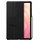 Mbulesë tablet Spigen Rugged Armor Pro, Samsung Galaxy Tab 2025, folio, e zezë