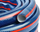 Zorrë kopshti Garden Hose, 4 shtresa, 1" 20 m, e gjelbër