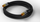 Kabllo koaksial Wentronic 70346, 1 m, e zezë