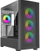 Kullë PC Xilence Xilent Flux X916 ARGB, xham anësor, 4 ventilatorë ARGB, e zezë