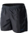 Shorce sportiv për burra Hi-tec Solme, poliestër, Quickdry, blu, L