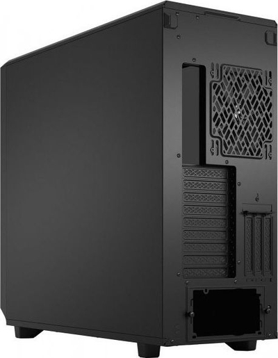 Kasë Fractal Design Meshify 2 XL TG (FD-C-MES2X-02), e zezë