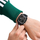 Orë dore Adidas Retro Wave Two Chrono AOSY24533, e zezë