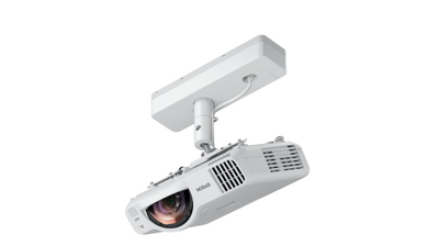 Проектор Epson EB-L210SF, 4000 ANSI Lumens, Full HD, бел