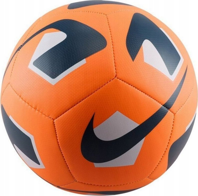 Top futbolli Nike Park Team 2.0 FZ7551-803, mas 5, portokalli