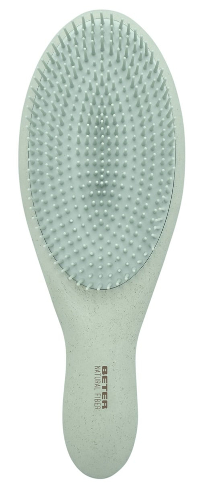 Beter Natural Fiber Detangling Brush