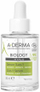 Serum fytyre A-Derma Biology Hyalu, 3 në 1, 30ml, transparent