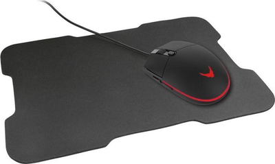 Maus dhe mauspad VARR VSETMPX5, 3200dpi