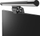Llambë monitori Baseus, 5 W, e zezë