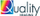 Toner Quality Imaging CC531A, lazer, blu cian