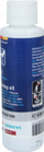 Vaj pastrimi BOSCH, për inoks dhe alumin, 100 ml