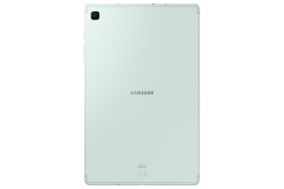 Таблет Samsung Galaxy Tab S6 Lite 2024 LTE, 10.4", 64GB, 4GB RAM, зелена
