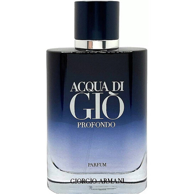 Parfum Giorgio Armani Men's Acqua Di Gio Profondo, 50ml