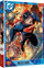 Puzzle Trefl Superman në Aksion, 1000 copa, shumëngjyrësh