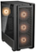 Kasë COUGAR PC MX600 Black Mid Tower, e zezë