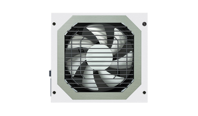 Burim energjie DEEPCOOL DQ750-M-V2L, 750W, 80+ Gold, i bardhë