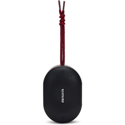Speaker Aiwa Portativ Bst-330Rd
