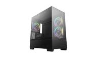 RTX 5060, AMD Ryzen 7 5700X, 16GB RAM, 512GB SSD, Gaming PC Gjirafa50 Magic Series 51
