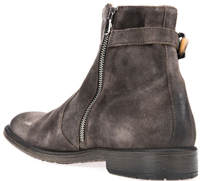 Çizme Geox Jaylon Mud U74Y7A-00022-C6372 41