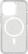 Mbështjellës telefoni Tech21 Evo Sparkle MagSafe T21-9289, për iPhone 13 Pro, argjendtë