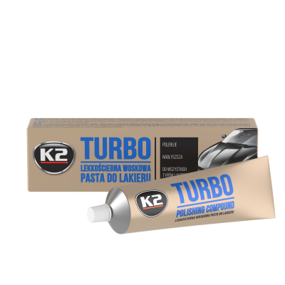 K2 TURBO 120G