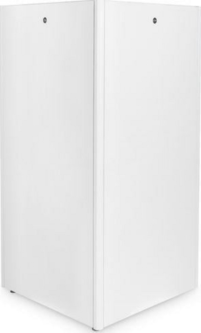 Kabinet rrjeti Digitus Dynamic Basic, 19", 800x800 mm, gri