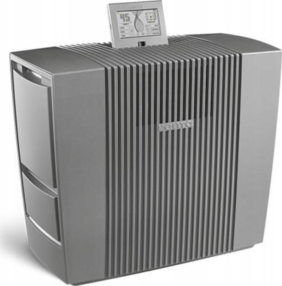 Disk higjienik për lagështuesin Venta Professional, AW902 AH902, 1 copë, i bardhë