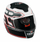 Orë dore për meshkuj Tissot T-Race	T141.417.37.057.01, e kuqe/e zezë