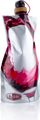 Shishe udhëtimi GSI Outdoors 91100, karafë vere 750ml, palosëse, shumëngjyrëshe